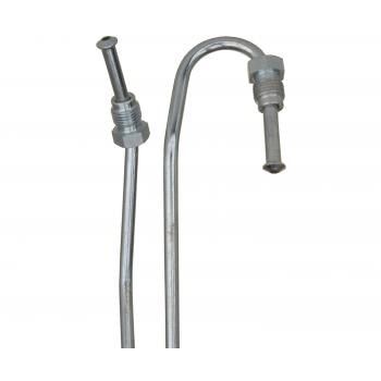 1999 Land Rover Discovery Brake Hydraulic Hose Front Left Outer Raybestos BH382670 image 1 of 2