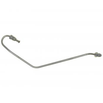 1999 Land Rover Discovery Brake Hydraulic Hose Front Left Outer Raybestos BH382670 image 2 of 2