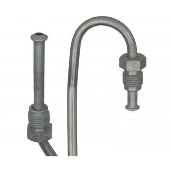 1999 Land Rover Discovery Brake Hydraulic Hose Front Right Outer Raybestos BH382671 image 1 of 2
