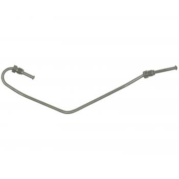 1999 Land Rover Discovery Brake Hydraulic Hose Front Right Outer Raybestos BH382671 image 2 of 2