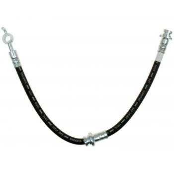 2002 Isuzu Rodeo Brake Hydraulic Hose Front Raybestos BH382672 image 2 of 2