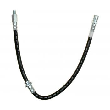 2002 Subaru Impreza Brake Hydraulic Hose Rear Center Raybestos BH382673 image 2 of 2