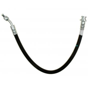 2004 Nissan Frontier Brake Hydraulic Hose Front Left Raybestos BH382674 image 2 of 2