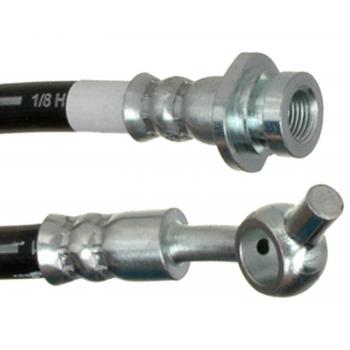 2004 Nissan Frontier Brake Hydraulic Hose Front Right Raybestos BH382675 image 1 of 2