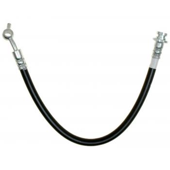 2004 Nissan Frontier Brake Hydraulic Hose Front Right Raybestos BH382675 image 2 of 2