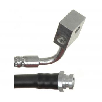 2008 GMC Canyon Brake Hydraulic Hose Rear Center Raybestos BH382677 image 1 of 2