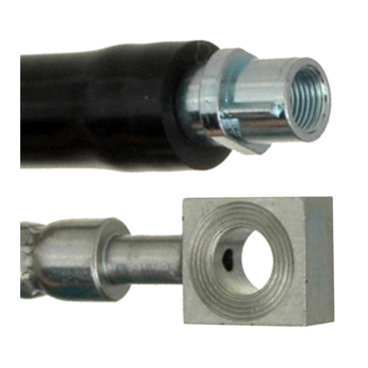 Raybestos BH382678 Brake Hydraulic Hose product image 1 of 2