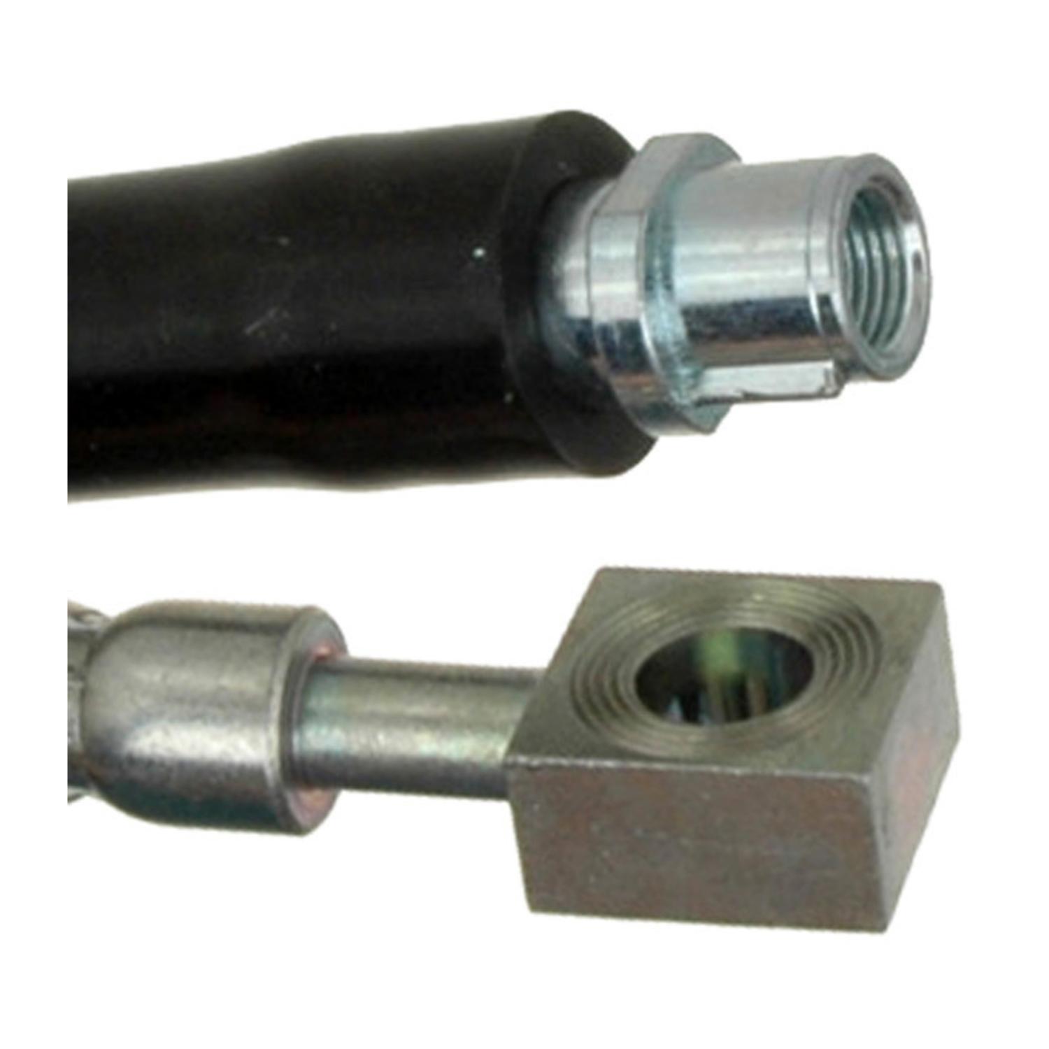 Raybestos BH382679 - Brake Hydraulic Hose Raybestos BH382679 Brake Hydraulic Hose product image 1 of 2