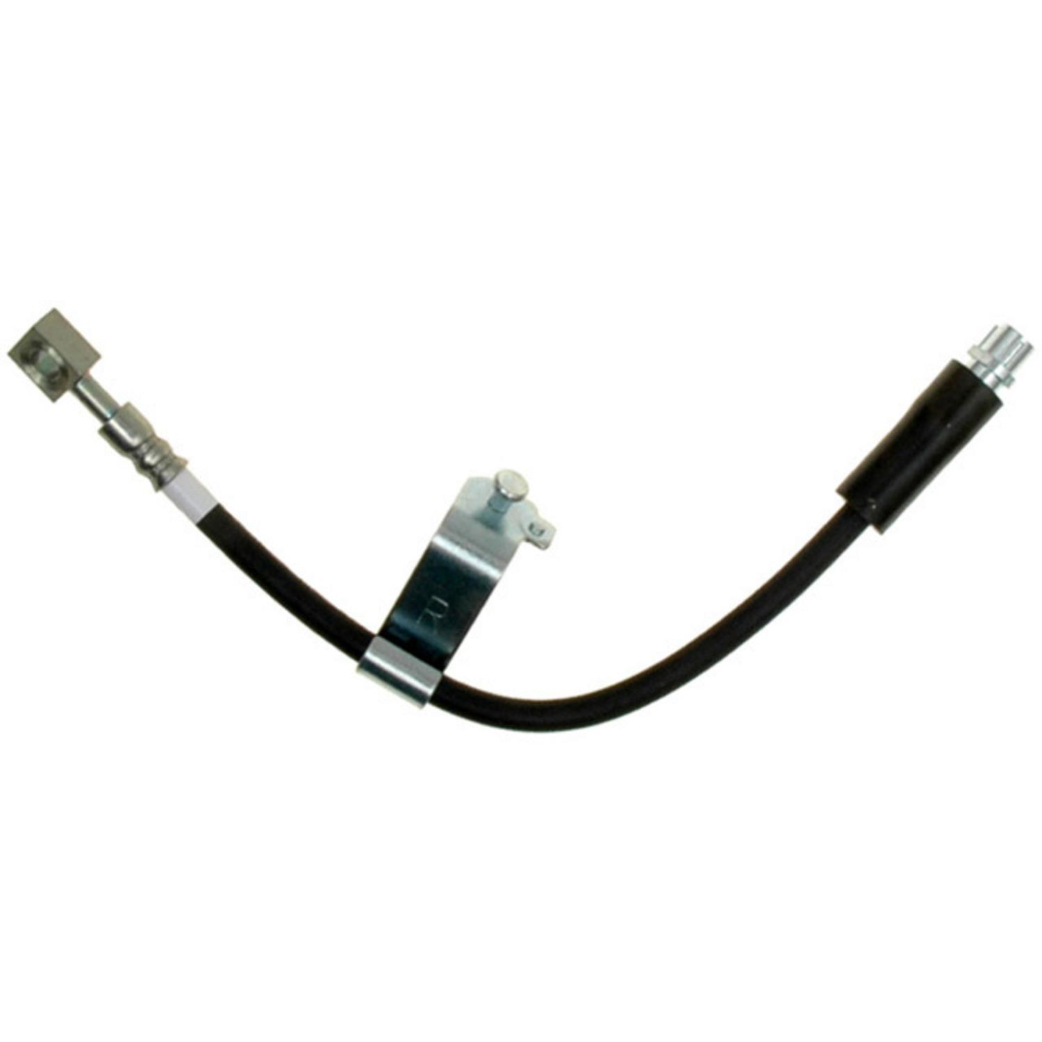 Raybestos BH382679 - Brake Hydraulic Hose Raybestos BH382679 Brake Hydraulic Hose product image 2 of 2