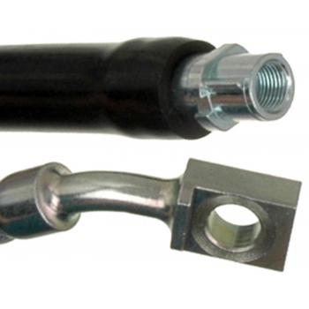 2006 Chevrolet Malibu Brake Hydraulic Hose Rear Left Raybestos BH382680 image 1 of 2