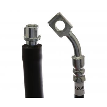 2006 Chevrolet Malibu Brake Hydraulic Hose Rear Right Raybestos BH382681 image 1 of 2