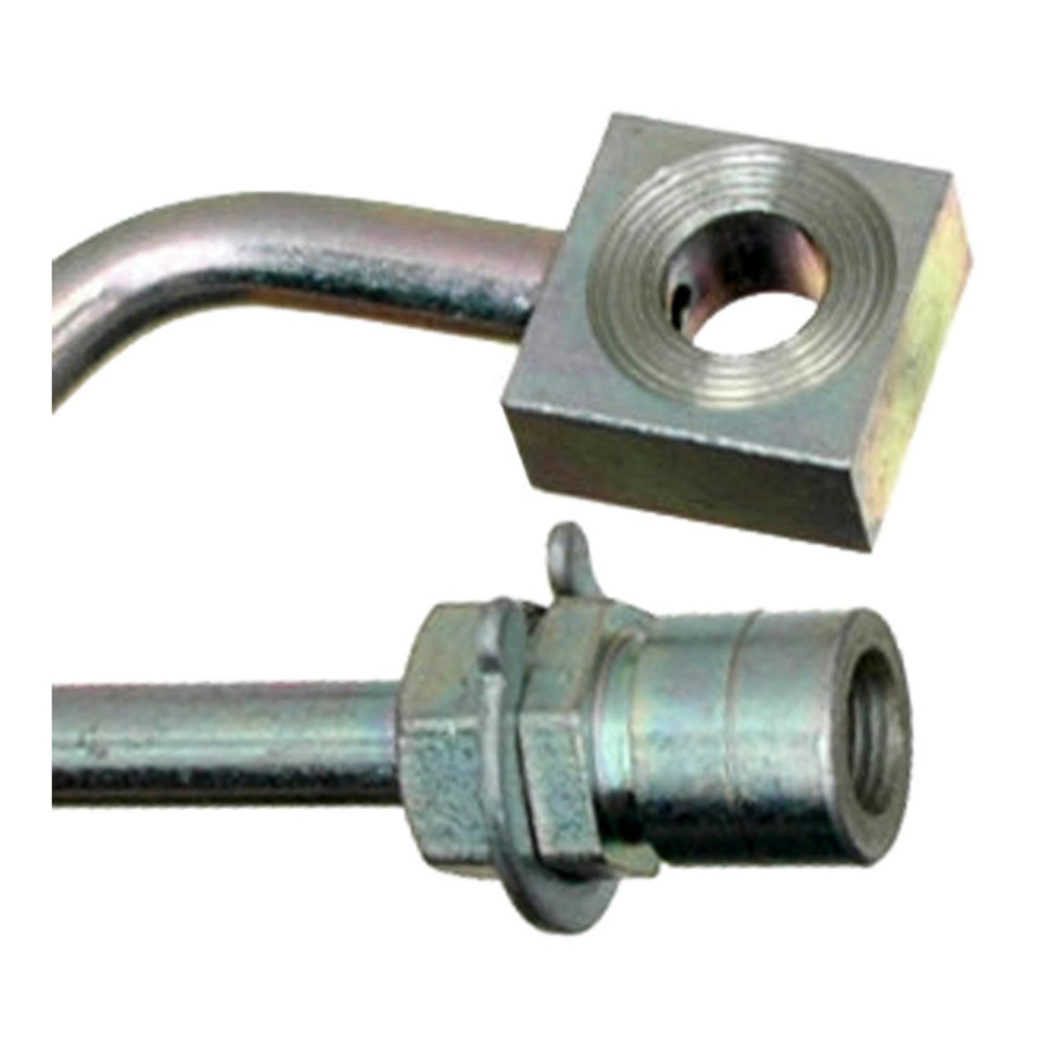 Raybestos BH382682 Brake Hydraulic Hose product image 1 of 2