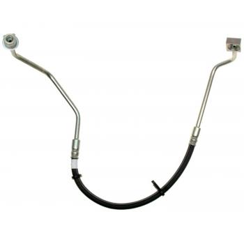 2009 Chrysler Aspen Brake Hydraulic Hose Front Left Raybestos BH382682 image 2 of 2