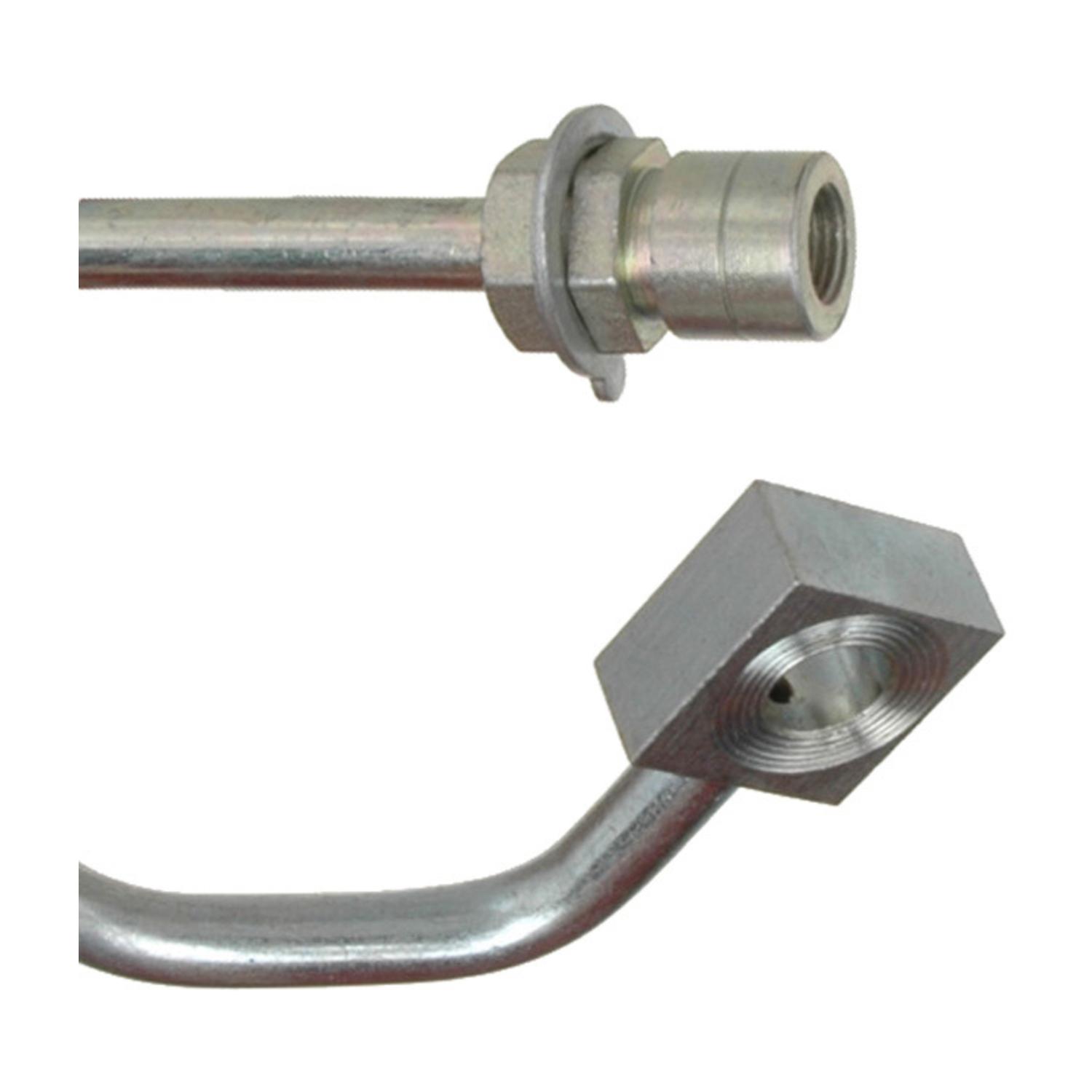 Raybestos BH382683 - Brake Hydraulic Hose Raybestos BH382683 Brake Hydraulic Hose product image 1 of 2