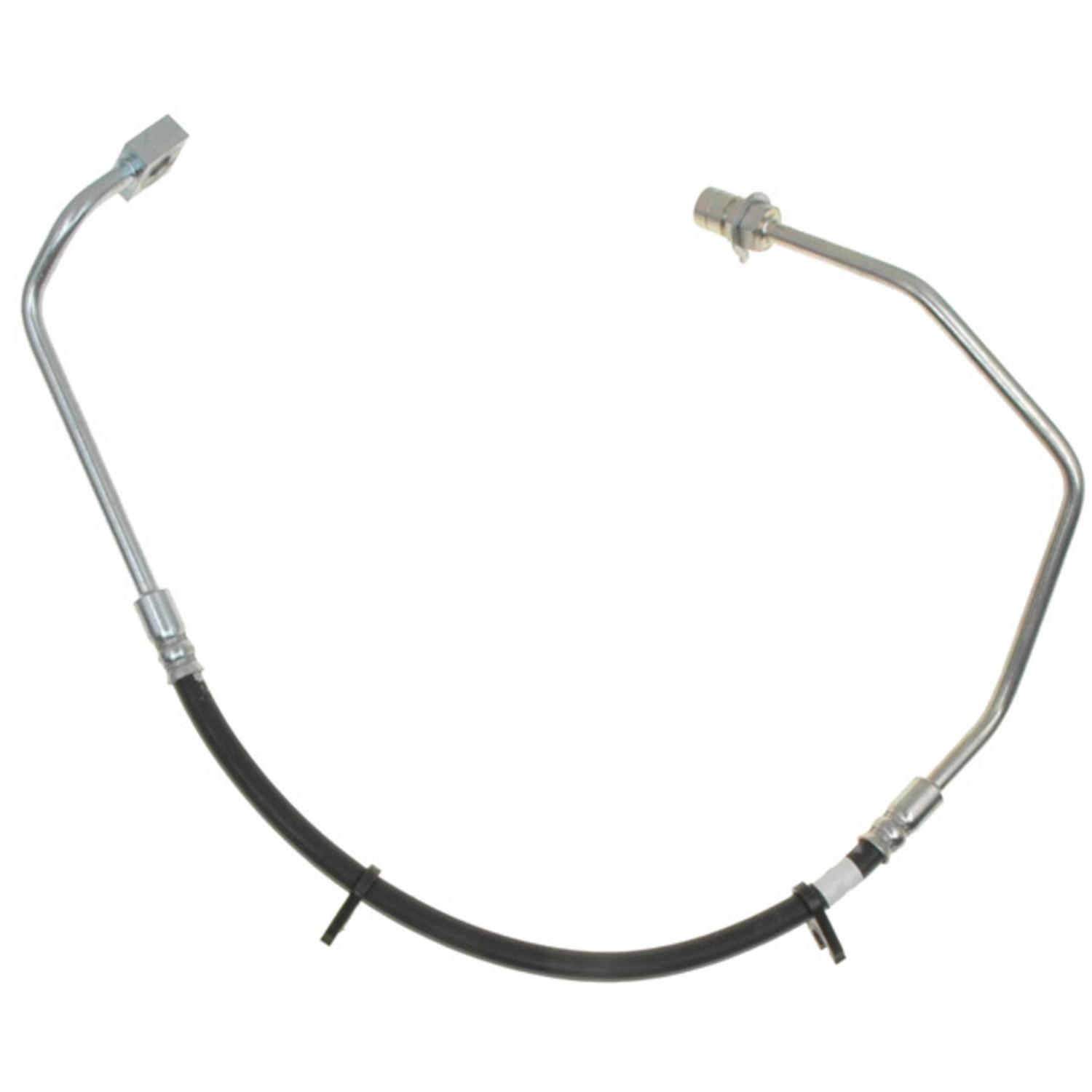 Raybestos BH382683 - Brake Hydraulic Hose Raybestos BH382683 Brake Hydraulic Hose product image 2 of 2