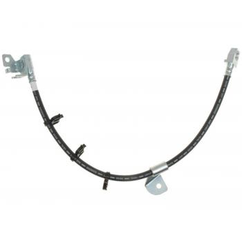 2004 Lincoln Navigator Brake Hydraulic Hose Front Left Raybestos BH382684 image 2 of 2