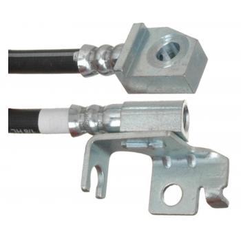 2004 Lincoln Navigator Brake Hydraulic Hose Front Right Raybestos BH382685 image 1 of 2