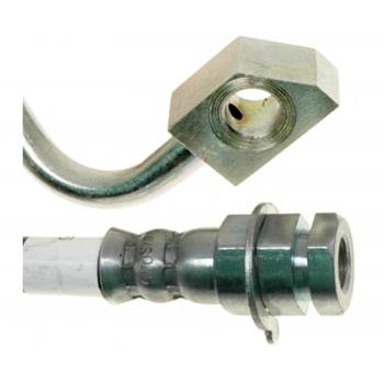 2006 Ford F-350 Super Duty Brake Hydraulic Hose Front Left Raybestos BH382686 image 1 of 2