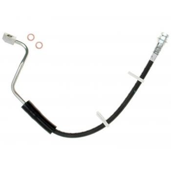 2006 Ford F-350 Super Duty Brake Hydraulic Hose Front Left Raybestos BH382686 image 2 of 2