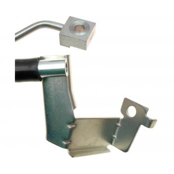 2006 Ford F-550 Super Duty Brake Hydraulic Hose Front Left Raybestos BH382688 image 1 of 2
