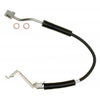 2006 Ford F-550 Super Duty Brake Hydraulic Hose Front Left Raybestos BH382688 image 2 of 2