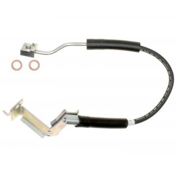 2006 Ford F-550 Super Duty Brake Hydraulic Hose Front Right Raybestos BH382689 image 2 of 2