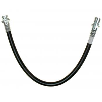 2004 GMC Yukon Brake Hydraulic Hose Rear Center Raybestos BH382691 image 2 of 2