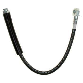 2009 Chevrolet Corvette Brake Hydraulic Hose Front Left Raybestos BH382692 image 2 of 2