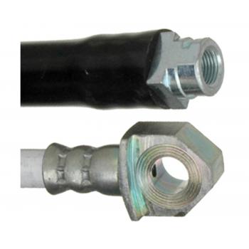 2009 Chevrolet Corvette Brake Hydraulic Hose Front Right Raybestos BH382693 image 1 of 2