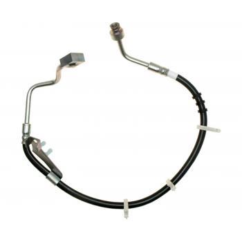 2005 Ford E-150 Brake Hydraulic Hose Front Left Raybestos BH382694 image 2 of 2