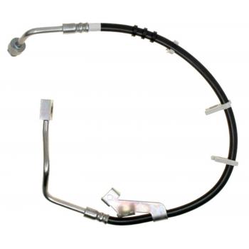 2005 Ford E-150 Brake Hydraulic Hose Front Right Raybestos BH382695 image 2 of 2