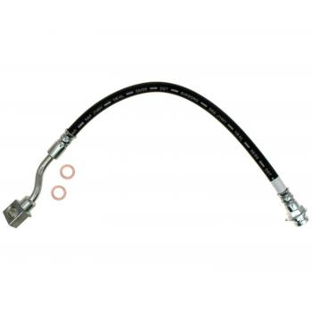 2003 Hummer H2 Brake Hydraulic Hose Rear Right Raybestos BH382696 image 2 of 2