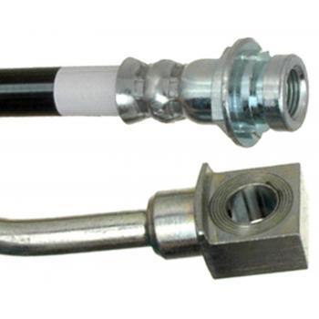 2005 Saturn Relay Brake Hydraulic Hose Rear Left Raybestos BH382698 image 1 of 2