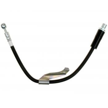 2008 Pontiac Torrent Brake Hydraulic Hose Front Right Raybestos BH382701 image 2 of 2