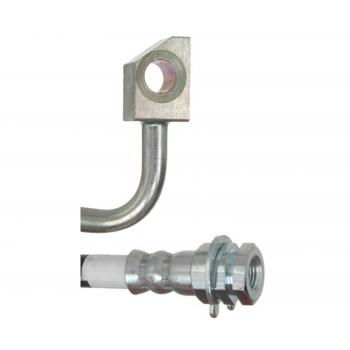 2009 Ford F-250 Super Duty Brake Hydraulic Hose Front Left Raybestos BH382703 image 1 of 2