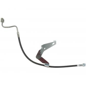 2009 Ford F-250 Super Duty Brake Hydraulic Hose Front Left Raybestos BH382703 image 2 of 2