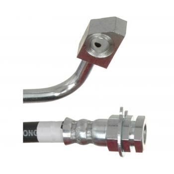 2009 Ford F-250 Super Duty Brake Hydraulic Hose Front Right Raybestos BH382704 image 1 of 2