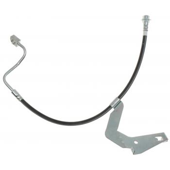2009 Ford F-250 Super Duty Brake Hydraulic Hose Front Right Raybestos BH382704 image 2 of 2