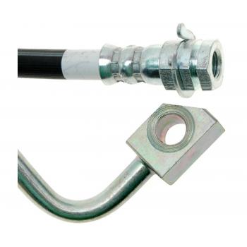 2011 Ford F-350 Super Duty Brake Hydraulic Hose Front Left Raybestos BH382705 image 1 of 2