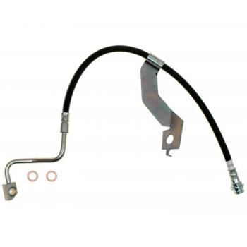 2011 Ford F-350 Super Duty Brake Hydraulic Hose Front Right Raybestos BH382706 image 2 of 2