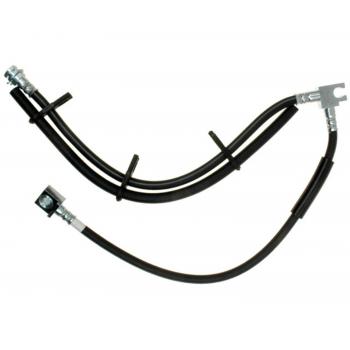 2013 Ford E-450 Super Duty Brake Hydraulic Hose Rear Left Raybestos BH382707 image 2 of 2
