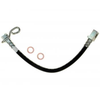 2012 Ford E-150 Brake Hydraulic Hose Rear Right Raybestos BH382708 image 2 of 2