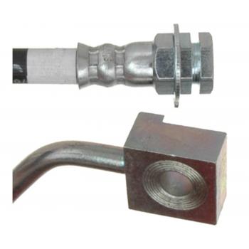 2009 Ford F-550 Super Duty Brake Hydraulic Hose Front Left Raybestos BH382709 image 1 of 2