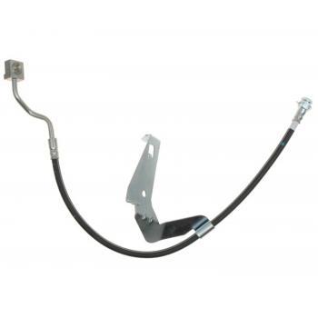 2009 Ford F-550 Super Duty Brake Hydraulic Hose Front Left Raybestos BH382709 image 2 of 2