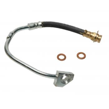 1986 Pontiac 6000 Brake Hydraulic Hose Rear Right Raybestos BH38271 image 2 of 2