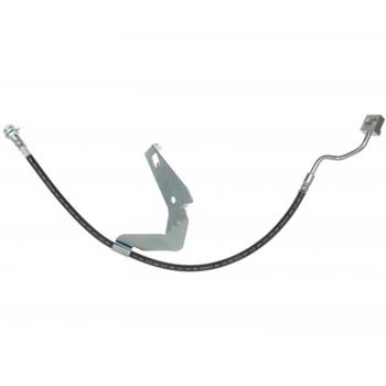 2009 Ford F-550 Super Duty Brake Hydraulic Hose Front Right Raybestos BH382710 image 2 of 2