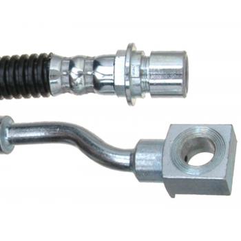 1999 Chevrolet Silverado 2500 Brake Hydraulic Hose Front Left Raybestos BH382711 image 1 of 2