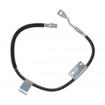1999 Chevrolet Silverado 2500 Brake Hydraulic Hose Front Left Raybestos BH382711 image 2 of 2