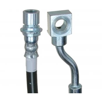 1999 Chevrolet Silverado 2500 Brake Hydraulic Hose Front Right Raybestos BH382712 image 1 of 2