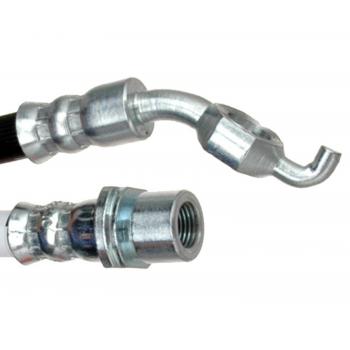 2005 Toyota Corolla Brake Hydraulic Hose Rear Left Raybestos BH382713 image 1 of 2